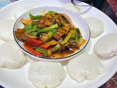 -老苏州芳和园茶酒楼  传统苏帮菜(观前店)