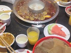 -吴老幺火锅(金龙店)