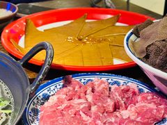 -萍姐火锅·公路夜市(打浦桥日月光店)