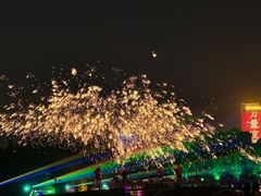 -洛阳市隋唐城遗址植物园