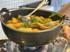 -富乐满 炸鸡&韩国料理 불로만(虹泉路店)