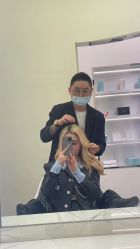 -PE SALON