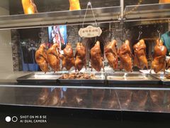 -宝轩渔府·老字号海鲜·正宗津菜(水上店)