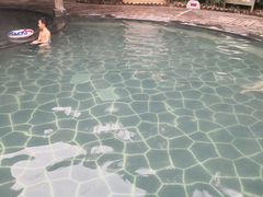 -雅安楠水阁温泉酒店