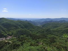 -妙峰山风景名胜区