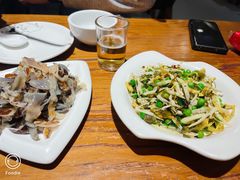 -柳柳饭店(华山中路店)