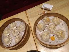 -弄堂小笼包(天津南开大悦城店)