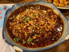 -左陕右甘(亚运村店)