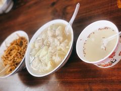 -宋记热干面馆(五福路店)