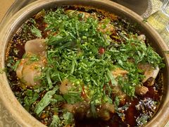 -水煮三国·川鲁江湖菜(香山店)