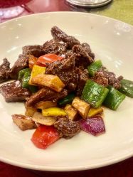 -上海外高桥喜来登酒店·宴会厅