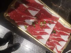 -大叹号·朝鲜族烤肉(潍坊泰华城店)