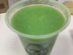 -油梨树AVOCADO TREE(嘉里中心店)