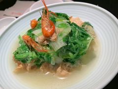-老头儿油爆虾·知味杭州(爱琴海购物中心)