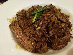 -城南往事·鲁菜济南菜(长清园博园恒大绿洲店)