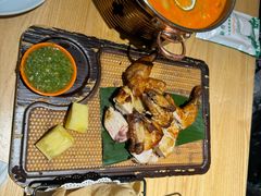 -曼泰·泰餐(京华城店)