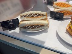 -贝瑞咖啡(深圳机场店)