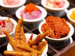 -楠火锅(广州总店)