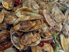 -良师门滨海人家·海鲜·家常菜(滨海城店)