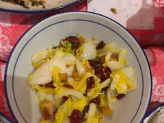 -荆九爷爆炒桥头三嫩(夫子庙店)