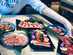 -AJIYA味屋和牛烤肉自助放题(温州万象城店)