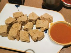 -香园茶社·金陵小灶(老门东店)