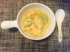 -顶巧鸡汤馄饨(虹口总店)