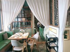 靠窗位-生如夏花泰式火锅(鹭洲里店)