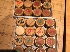 -很久以前羊肉串(清河店)