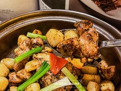 -蛇口希尔顿南海酒店·随轩中餐厅·粤菜