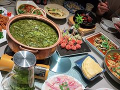 -悦哉·派对·草坪婚礼·围炉煮茶(三圣乡店)
