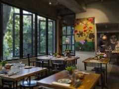 大堂-Ginger(兴国路店)