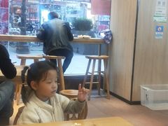 -素满香·素食自助餐(西安·民乐园店)