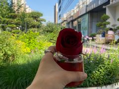 -翠贝卡&Mama Kelly Brunch Coffee(河西店)