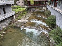 -矮寨·十八洞·德夯大峡谷景区