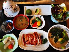 -北京古北水镇御舍温泉酒店