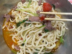 -刀马旦老成都板凳面(高新店)