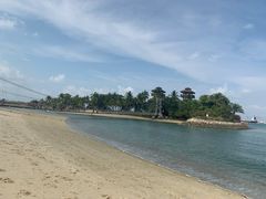 -巴拉湾海滩