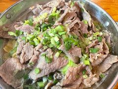 -付小姐在成都(中山公园店)