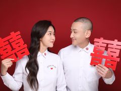 -bobo高端证件照工作室(三元桥店)