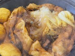 -农家东北铁锅炖(红桥店)