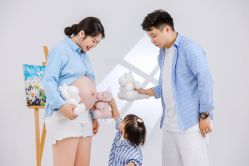 -玛瑞莎·儿童·亲子摄影(越秀店)