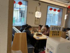 -吕记老鸭汤·徽菜馆(东营路店)