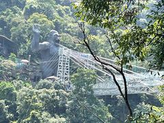 -古龙峡云天玻霸