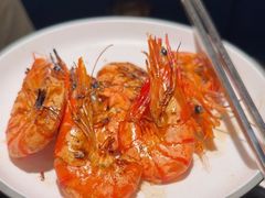 -東盛炭烤自助料理(玄武招商花园城店)