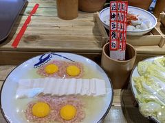 -野渡坡·极致湘菜·庭院餐厅(汉阳店)