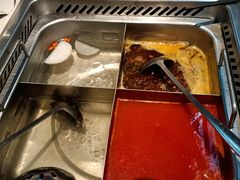 -海底捞大排档火锅(悦荟广场店)