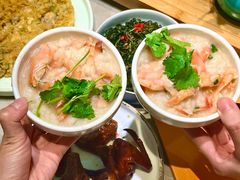 -如轩·海鲜砂锅粥·潮汕菜(南城店)