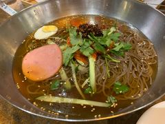 -枪火串烧·东北特色烧烤(罗湖总店)