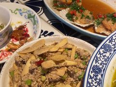 -老头儿油爆虾(胜利河美食街店)